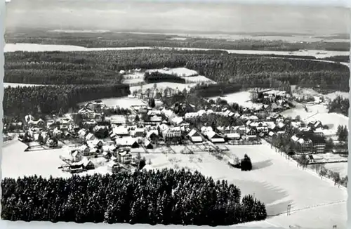 Koenigsfeld Schwarzwald Koenigsfeld Schwarzwald Fliegeraufnahme * / Koenigsfeld im Schwarzwald /Schwarzwald-Baar-Kreis LKR