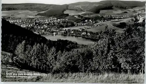 Olsberg Sauerland Olsberg  x / Olsberg /Hochsauerlandkreis LKR