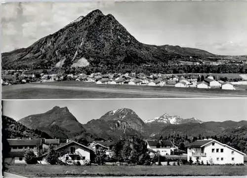 Weissbach Alpenstrasse Weissbach Alpenstrasse  x / Schneizlreuth /Berchtesgadener Land LKR