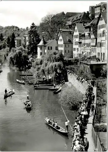 Tuebingen Tuebingen Hoelderlinturm * / Tuebingen /Tuebingen LKR