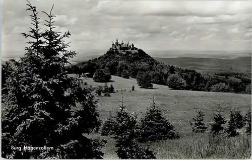 Hechingen Hechingen Burg Hohenzollern x / Hechingen /Zollernalbkreis LKR