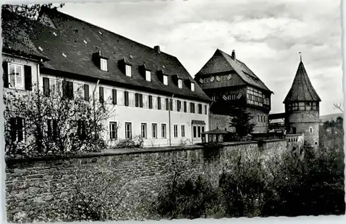 Balingen Balingen Zollern Schloss  * / Balingen /Zollernalbkreis LKR