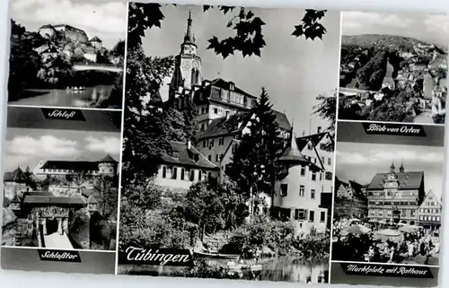 Tuebingen Tuebingen  * / Tuebingen /Tuebingen LKR