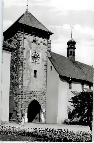 Villingen-Schwenningen Villingen-Schwenningen Bickentor * / Villingen-Schwenningen /Schwarzwald-Baar-Kreis LKR