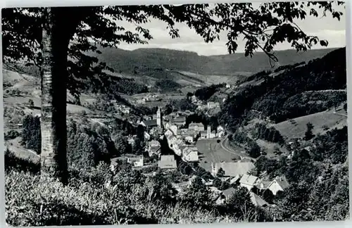 Bad Peterstal-Griesbach Bad Peterstal-Griesbach  x / Bad Peterstal-Griesbach /Ortenaukreis LKR