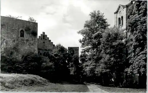 Bad Neustadt Bad Neustadt Kaiserpfalz Salzburg * / Bad Neustadt a.d.Saale /Rhoen-Grabfeld LKR