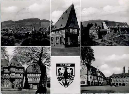 Goslar Goslar  x / Goslar /Goslar LKR