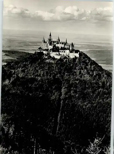 Hechingen Hechingen Burg Hohenzollern * / Hechingen /Zollernalbkreis LKR