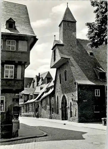 Goslar Goslar  x / Goslar /Goslar LKR
