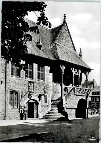 Goslar Goslar  x / Goslar /Goslar LKR