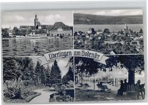 ueberlingen Bodensee ueberlingen Bodensee  * / ueberlingen /Bodenseekreis LKR