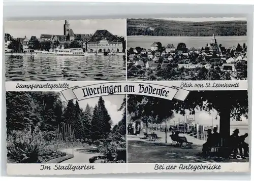 ueberlingen Bodensee ueberlingen Bodensee  * / ueberlingen /Bodenseekreis LKR