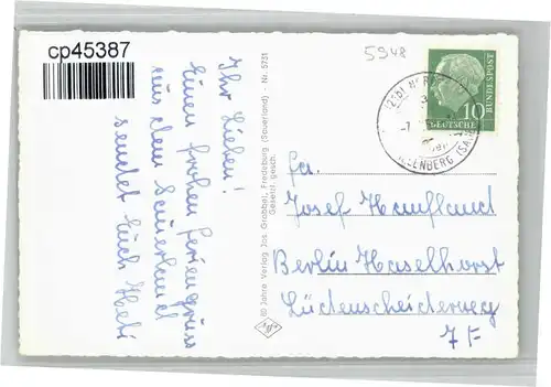Nordenau Nordenau  x / Schmallenberg /Hochsauerlandkreis LKR