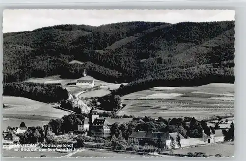 Grafschaft Sauerland Grafschaft Sauerland  * / Schmallenberg /Hochsauerlandkreis LKR