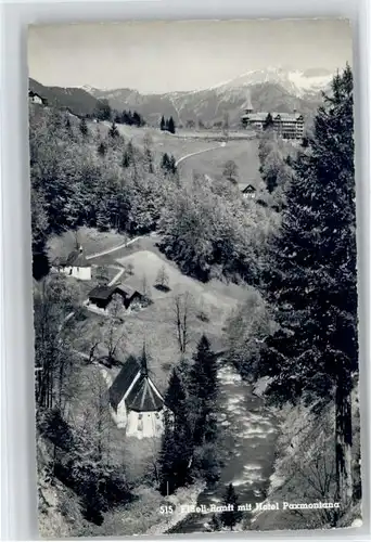 Flueeli-Ranft Flueeli-Ranft Hotel Panorama x / Flueeli-Ranft /Bz. Obwalden