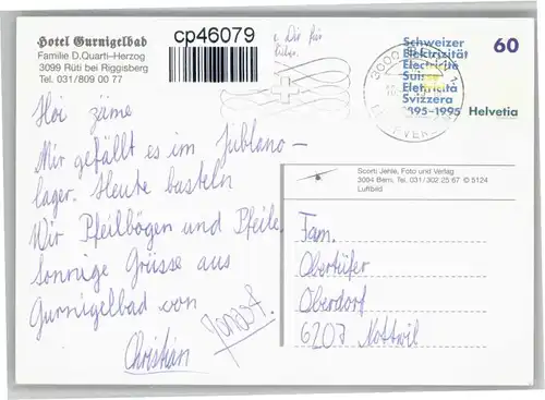 Rueti ZH Rueti  x / Rueti ZH /Bz. Hinwil