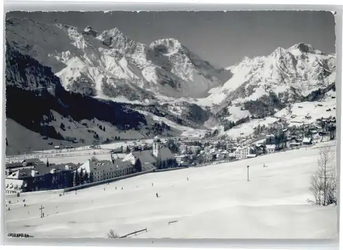 Engelberg OW Engelberg Juchlipass * / Engelberg /Bz. Obwalden