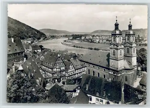 Miltenberg Main Miltenberg  x / Miltenberg /Miltenberg LKR