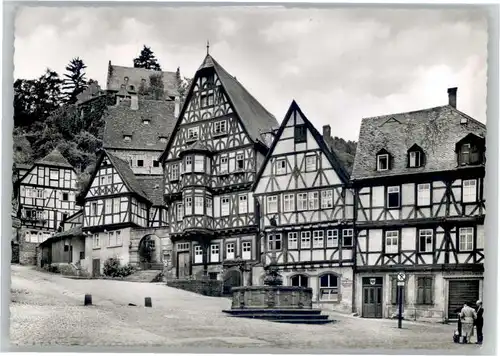 Miltenberg Main Miltenberg Schnatterloch x / Miltenberg /Miltenberg LKR