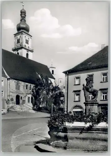 Sulzbach-Rosenberg Sulzbach-Rosenberg  * / Sulzbach-Rosenberg /Amberg-Sulzbach LKR