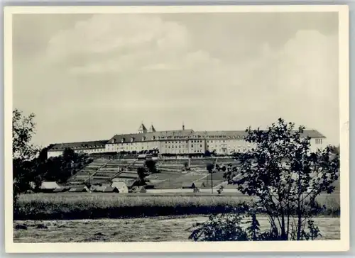 Mallersdorf-Pfaffenberg Mallersdorf-Pfaffenberg Kloster * / Mallersdorf-Pfaffenberg /Straubing-Bogen LKR