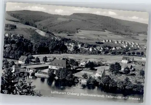 Olsberg Sauerland Olsberg  x / Olsberg /Hochsauerlandkreis LKR