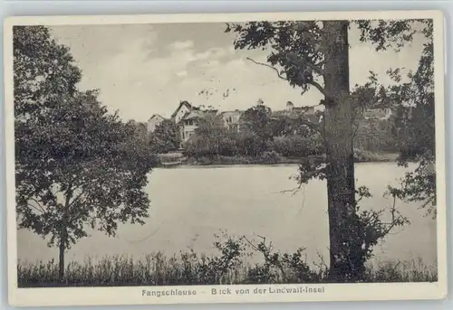 Gruenheide Mark Gruenheide Mark Fangschleuse x / Gruenheide Mark /Oder-Spree LKR