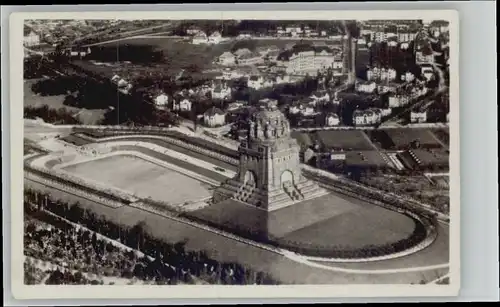 Leipzig Leipzig Voelkerschlachtdenkmal * / Leipzig /Leipzig Stadtkreis