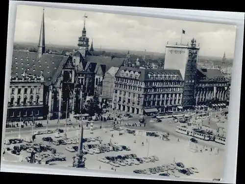 Leipzig Leipzig Karl-Marx-Platz x / Leipzig /Leipzig Stadtkreis