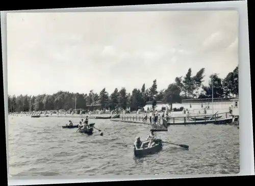 Schneeberg Erzgebirge Schneeberg Erzgebirge Strandbad Filzteich * / Schneeberg /Erzgebirgskreis LKR