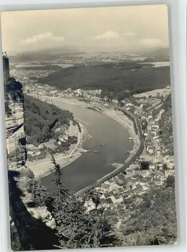 Koenigstein Saechsische Schweiz Koenigstein Saechsische Schweiz  * / Koenigstein Saechsische Schweiz /Saechsische Schweiz-Osterzgebirge LKR