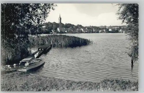 Feldberger Seenlandschaft Feldberger Seenlandschaft  x / Feldberger Seenlandschaft /Mecklenburg-Strelitz LKR