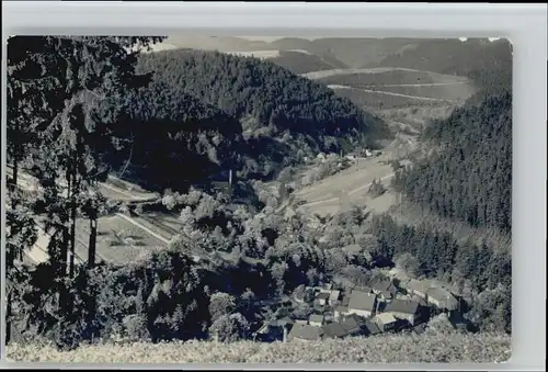 Katzhuette Katzhuette  x / Katzhuette /Saalfeld-Rudolstadt LKR