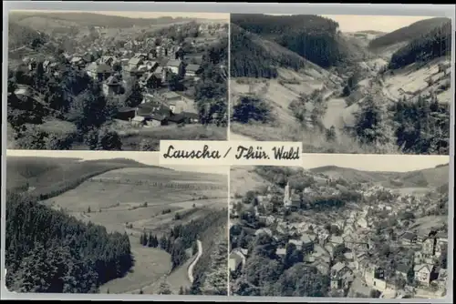 Lauscha Lauscha  x / Lauscha /Sonneberg LKR
