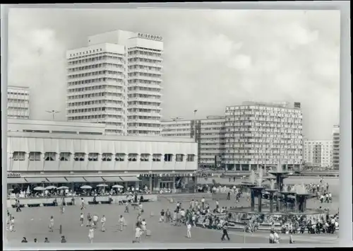 Berlin Berlin Alexanderplatz x / Berlin /Berlin Stadtkreis