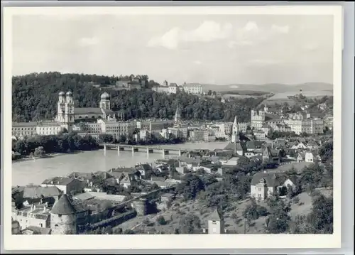 Passau Passau  * / Passau /Passau LKR