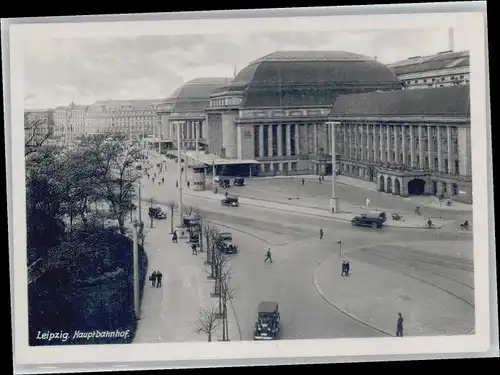 Leipzig Leipzig  x / Leipzig /Leipzig Stadtkreis