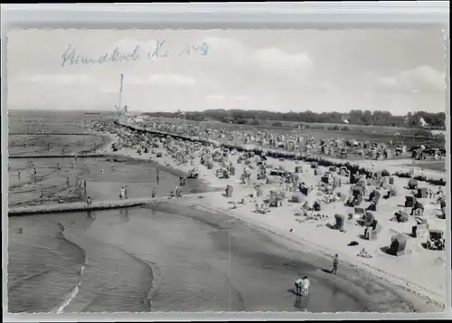 Doese Doese Strand x / Cuxhaven /Cuxhaven LKR