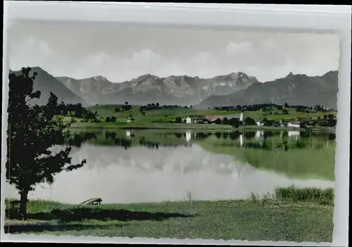 Froschhausen Staffelsee Froschhausen Staffelsee Riegsee * / Murnau a.Staffelsee /Garmisch-Partenkirchen LKR