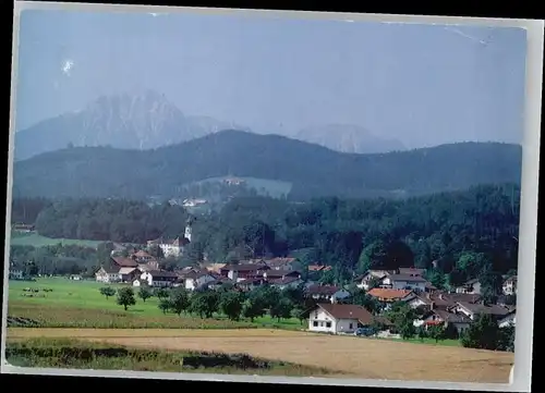 Ainring Ainring  x / Ainring /Berchtesgadener Land LKR