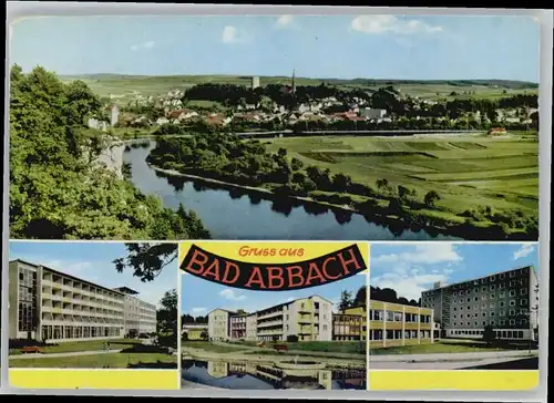 Bad Abbach Bad Abbach  x / Bad Abbach /Kelheim LKR