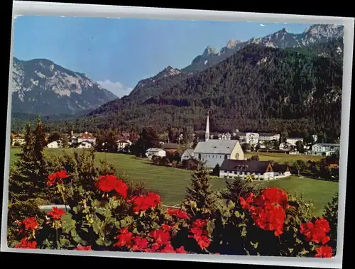 Bayerisch Gmain Bayerisch Gmain  x / Bayerisch Gmain /Berchtesgadener Land LKR