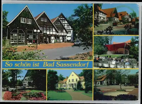 Bad Sassendorf Bad Sassendorf  * / Bad Sassendorf /Soest LKR