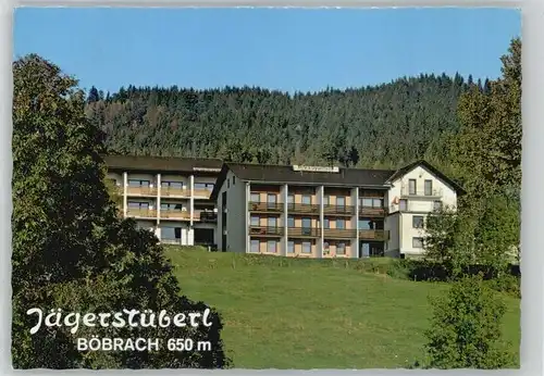 Boebrach Boebrach Jaegerstueberl x / Boebrach /Regen LKR
