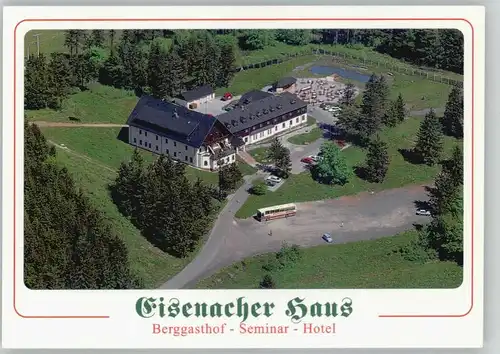 Erbenhausen Meiningen Erbenhausen Meiningen Eisenacher Haus * / Erbenhausen Meiningen /Schmalkalden-Meiningen LKR