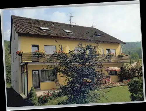 Hersbruck Hersbruck Hotel Pension Buchenhof * / Hersbruck /Nuernberger Land LKR