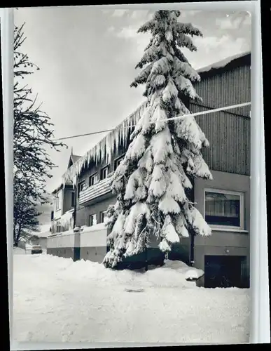 Hahnenklee-Bockswiese Harz Hahnenklee-Bockswiese Hotel Berlin x / Goslar /Goslar LKR