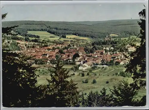 Bad Koenig Bad Koenig  x / Bad Koenig /Odenwaldkreis LKR