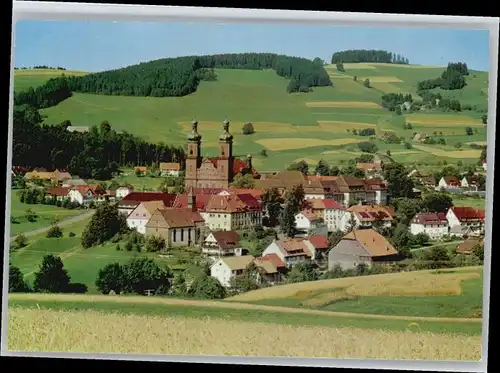 St Peter Schwarzwald St Peter Schwarzwald  x / St. Peter /Breisgau-Hochschwarzwald LKR