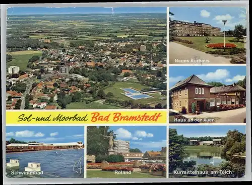 Bad Bramstedt Bad Bramstedt  x / Bad Bramstedt /Segeberg LKR